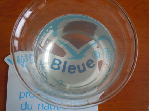 Bretagne ÉTUDE ET CONCEPTION D'ENSEMBLES DE FILTRATION DES EAUX USÉES